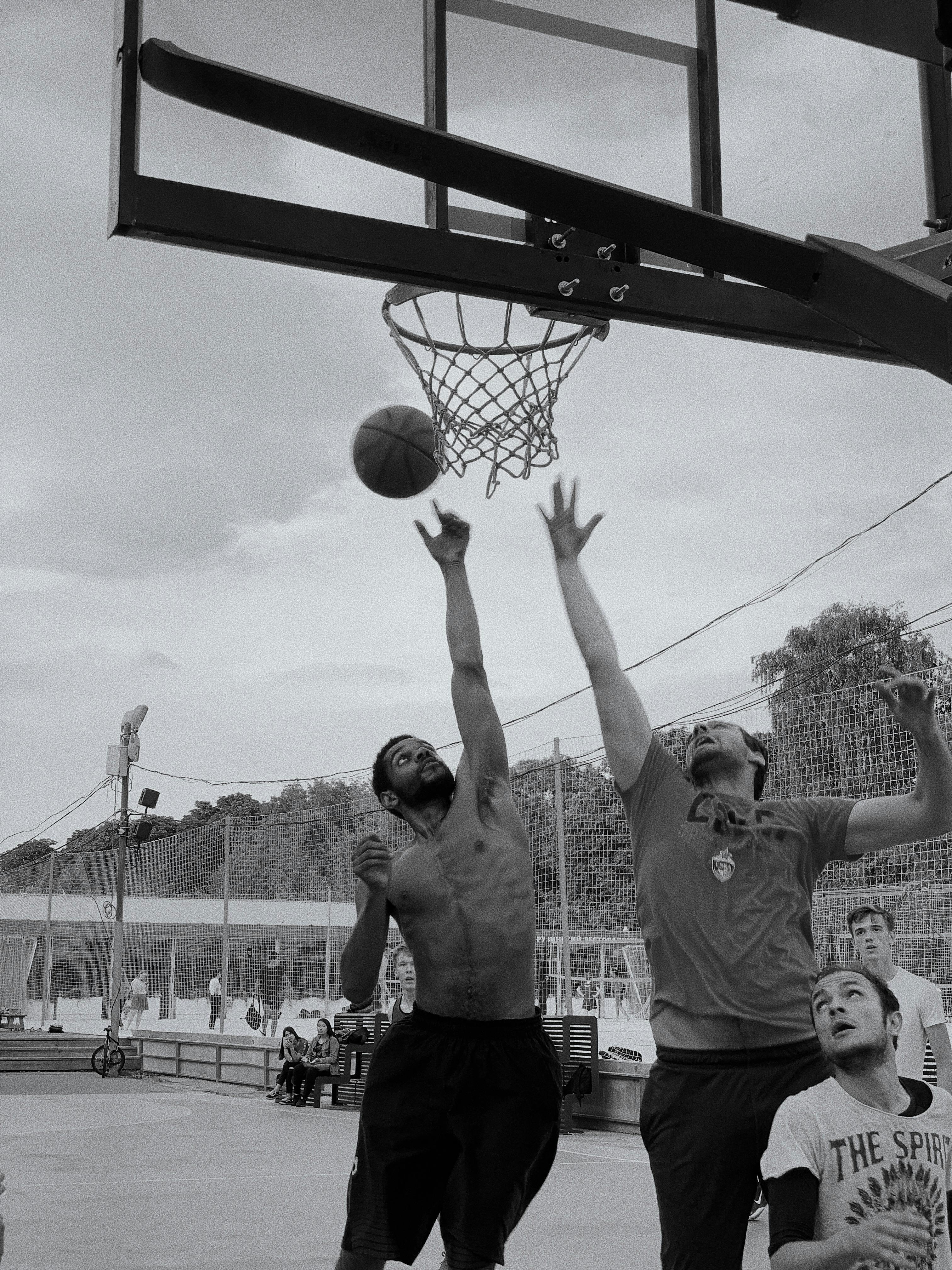 Crónica del partido 5